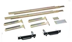 Sony Rmm-131 Rack Mount Kit Original Hardware Rails Ears Brackets. Fixed Price $166.91.