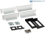 Apc 2-post Mount Rail Kit For Smart-ups, Smart-ups Rt & Symmetra Model Ap9625. Fixed Price $327.52.