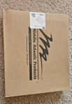 Middle Atlantic U2v 2sp Vented Utility Shelf. Fixed Price $24.99.