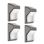 40w Led Wall Pack Light With Dusk-to-dawn Photocell Outdoor Mount. Fixed Price $233.99.