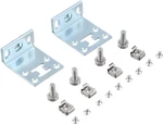 Rack Mount Kit For 17.3 Inch Juniper Switches Ears Ex2200/ex230. Fixed Price $21.99.