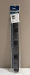 Middle Atlantic Products Vtp-1 1sp Anodized Slotted Vent Panel. Fixed Price $37.00.