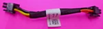 Genuine Dell Poweredge C6525 Power Cable Assembly Vc6pt. Fixed Price $8.99.
