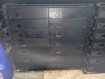 Ibm Flex System Enterprise Rack 19in Freestanding 8721hc2 789392x. Fixed Price $700.00.