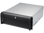 Rosewill 4u Server Chassis Sudokoo Edition With 2 Sk120 Pwm High-airflow. Fixed Price $349.67.
