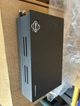 Pelco Wm5001-3u Single Width Module Wall Mount Base Kit New. Fixed Price $15.99.