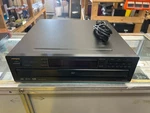 Onkyo Integra 6-disc Dvd Player Dpc-6 - Tested (wbp016721). Fixed Price $49.99.