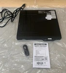 Tripp Lite Smart1000rm1u Smartpro 120v 1kva 800w Line Interactive 6-outlet Ups. Fixed Price $399.99.