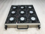 Cisco C6807-xl-fan Fan Tray For 6800 Chassis. Fixed Price $99.99.