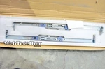 Hp 252525-001 Hardware Rail Kit - New Bl E-class Quick Deploy. Fixed Price $42.00.