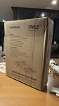Pyle 19" Server Rack Shelf 1u+2u Ventilated Universal Mount Tray - Black. Fixed Price $33.00.
