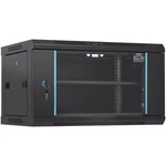 Vevor 6u Wall Mount Network Server Rack Cabinet Enclosure 15.5'' Deep Door Lock. Fixed Price $99.90.