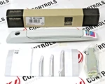 Rittal Ts 8611.020 Die-cast Zinc Comfort Handle Panel Accessory. Fixed Price $72.95.