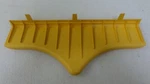 Panduit Fiber Runner Frtsc6yl 6" Split Cover Yellow. Fixed Price $14.99.