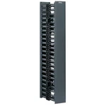 Panduit Mounting Brackets For Wmpv Managers, Black, 3.71" Width Wmpvcbe. Fixed Price $36.54.