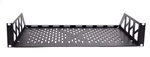 Middle Atlantic 2u 11.5'' Customizable Rack Shelf With For Av Components K431. Fixed Price $31.73.