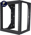 Networx 22u Adjustable Depth Open Frame Swing Out Wall Mount Rack 301 Series. Fixed Price $538.41.