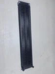 Middle Atlantic Flanged Hinged Access Door Panel Black. Fixed Price $23.45.