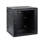Aeons 12u Professional Wall Mount Server Cabinet Enclosure Double Section Hin.... Fixed Price $467.93.