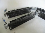 (new) Dell Server Cable Management Arm Cn-0uu299-01078-85j-0504. Fixed Price $18.99.