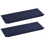 Rackpath 4u Blank Rack Mount Panel Spacer For 19in Server 4u, Black. Fixed Price $45.12.