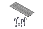 New Chatsworth Cpi Mounting Plate Rack-to-runway 3 In Channel 9-12 In, 10595-e12. Fixed Price $42.00.