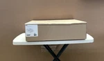 Middle Atlantic Rc-3 Clamping Rack Shelf 3u - Nib. Fixed Price $115.20.