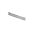 Lenovo Tool-less Short Slide Rail Kit - 1u 19-inch Left And Right 00yk494. Fixed Price $150.11.