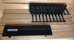 Chatsworth 35431-703 Motive Horizontal Cable Manager W/ Pass Through Ports. Fixed Price $42.19.