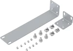 Rack Mount Kit For Ubiquiti Switch, 1u Ears Edgeswitch Es-8-150w Switch. Fixed Price $27.63.