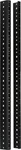 Gator Grw-rackrail-12u Rack Rail Set - 12 Spaces (3-pack) Bundle. Fixed Price $104.97.