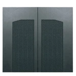 New Middle Atlantic Sne30-clvd-45 45ru Split Door For 30" Sne Rack. Fixed Price $499.99.