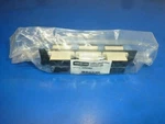 Hubbell Fspscdbe6,12-port Duplex Loaded Fiber Adapter Panel ,new. Fixed Price $19.99.