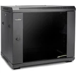 Rocstor - Y10e002-b1 Solidrack Wall Mount Rack Enclosure. Fixed Price $306.54.