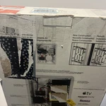 Legrand Onq 17" Media Enclosure Wall Cable Management System (new) Free Shipping. Fixed Price $30.00.