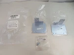 Cisco 1940 1941 Router Rackmount Ears Bracket Kit W/screws Foxconn 700-28977-01. Fixed Price $12.87.