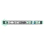 Dell Poweredge D0p0x Vxrail R440 R640 R6415 1u Front Bezel. Fixed Price $24.98.