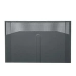 Middle Atlantic Bfd-45 - 45 Ru Solid Front Door Racks For Bgr. Fixed Price $150.00.