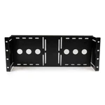 Startech.com Rklcdbk Vesa Monitor Mounting Bracket Universal Lcd Mou E. Fixed Price $127.94.