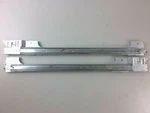 Dell Poweredge Server Rails Qualslide Apcis Cw580/jt706 Rail. Fixed Price $40.40.