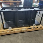 New Open Box Middle Atlantic C5-ff27-3 A/v Credenza Frame. Fixed Price $1500.00.