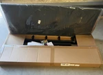 Extreme Max Vertical Surfboard/sup Storage Rack 6 Arm #3006.8477. Fixed Price $84.99.