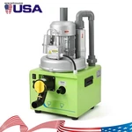 Dental Suction System Mobile Vacuum Pump Machine Unit Strong 600l/min. Fixed Price $849.15.