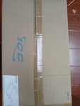 Icc 20" Deep Vented Double-sided Rack Shelf In 2 Rms. Fixed Price $55.99.