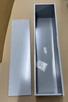 Hoffman Nvent A121248rt Steel Wire Trough Enclosure Tray 12 X 48 New. Fixed Price $324.99.