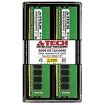 32gb 2x16gb Ddr4-3200 Asrock Server 1u2lw-x570/2l2t 1u4lw-x570/2l2t Memory Ram. Fixed Price $299.98.