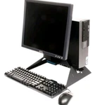 Racksolutions Rack Solutions 114 0922 All-in-one Stand For Optiplex Sff 960 *new. Fixed Price $100.00.