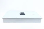 Siemens 3vae6003r Low Voltage Power Circuit Breaker Enclosure 600v-ac 3p 600a. Fixed Price $753.70.