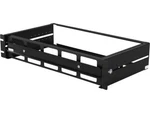 Startech.com Adjdinkit Adjustable Rackmount Din Rail Kit With Top Hat/mini/g Rai. Fixed Price $119.99.