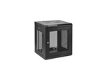 Startech.com Rk920walm Wall Mount Server Rack Cabinet - 9u 20.8" Deep. Fixed Price $783.90.